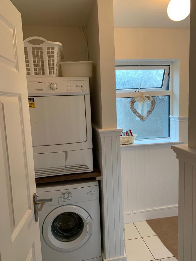 Creamery Cottage Кенмеър Екстериор снимка
