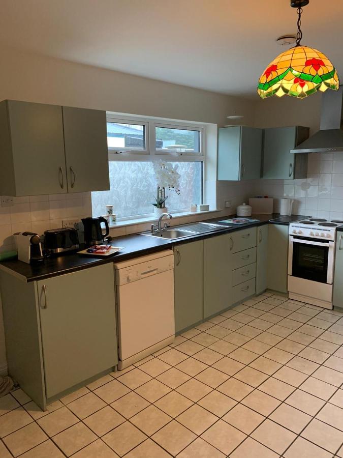 Creamery Cottage Кенмеър Екстериор снимка